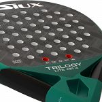 Siux Trilogy Lite Air 4